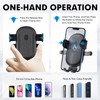 FIILINES Dashboard Storage Tray & Phone Holder Compatible with Honda