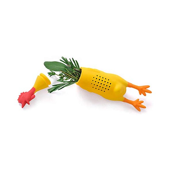 SHOP-STORY - Le Coq - Herb Infuser for Bouquets and other Herbs