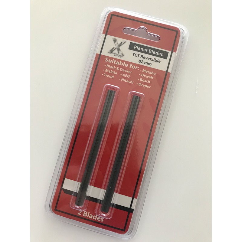 Fit Bosch GHO PHO-1 PH02-82 PH015-82 PH020-82 Planer Blades for
