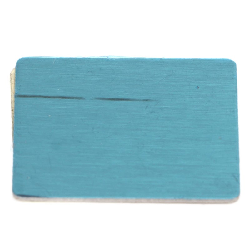 Generic Pool Chalk Holder, Billiard Chalk Holder, Aluminium Alloy Octagonal