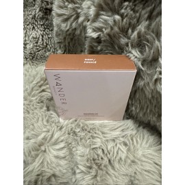 Wander Beauty Powder Foundation - “DEEP” WANDER BEAUTY WANDERLUST