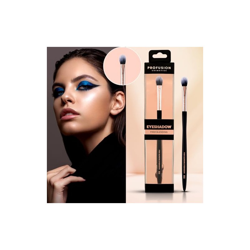 EMPRESA DE OJOS BLENDING
