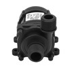 DC 24V 750L/H Ultra Quiet Brushless Mini Water Pump
