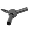 Universal Triangular Wrench Multi Function Intake Valve Key Wrench Tool