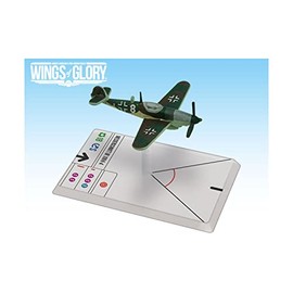 Wings of Glory WW2:Messerschmitt Bf109 K-4 (9./JG3)