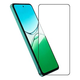 Hy+ OPPO A5 5G Glass Film, Compatible with OPG06 / A502OP / CPH2751, LCD Protective Film, Tempered Glass, 9H Hardness, Made in Japan, Glass, W Hardening, Full Protection, Full Adhesion, Shatterproof