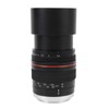 135mm F2.8 Telephoto Lens Alloy Optical Glass Full Frame Large