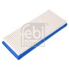 febi bilstein 108325 Air Filter