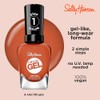 Miracle Gel - 388 A Hot Minute by Sally Hansen
