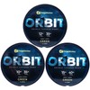 Ridgemonkey ORBIT TAPERED MONO 3X 10-35LB RM-T276