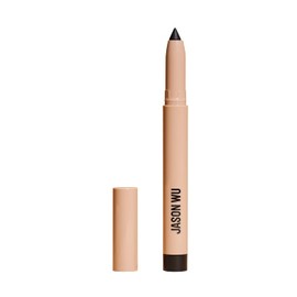 Jason Wu Beauty JEWEL STICK Eyeshadow Pencil with Built-in Sharpener (Solid Black)