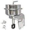 Upgrade Turbo Wastegate Vacuum Actuator Compatible with 2007-2011 Acura RDX