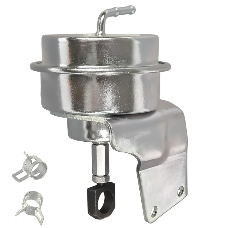 Upgrade Turbo Wastegate Vacuum Actuator Compatible with 2007-2011 Acura RDX