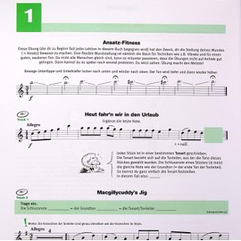 Listening, Reading & Playing for Alto Saxophone, Volume 3 (with Audio Tracks Online) School for Saxophone ISBN: 9789043161343