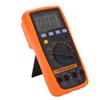 VC88 1000V/20A Multimeter Logic Level Test Portable Automatic Range for