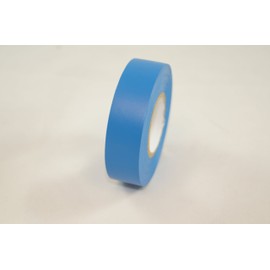 Generic BLUE ELECTRICAL INSULATION/INSULATING PVC TAPE 19MM