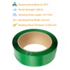 PET Packaging Banding Strapping Roll - 1017' x 5/8" Pallet