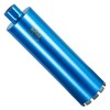 SALI Wet Diamond Core Drill Bits 4-1/2"/116mm Diameter, 15"/380mm Drilling