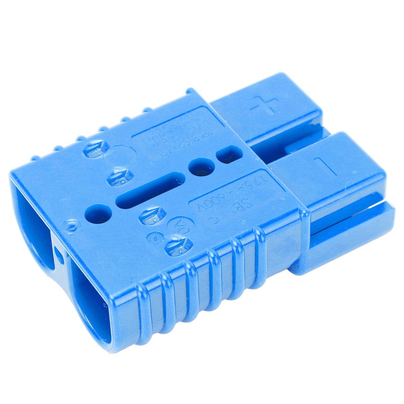 Battery Connect Disconnect Plug Terminal SB175A Battery Cable Quick Connector