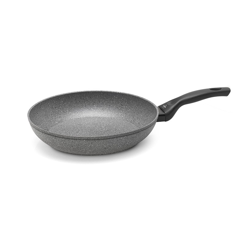 Olympia Rocker Plus 11.8 Inch Non-Stick PFOA-Free Die-Cast Aluminum Fry