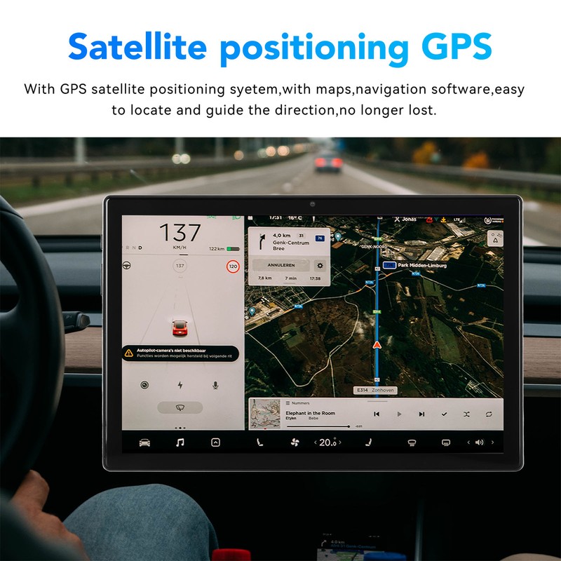 10.1 Inch Tablet for Android 11.0 5G WiFi 8 Core