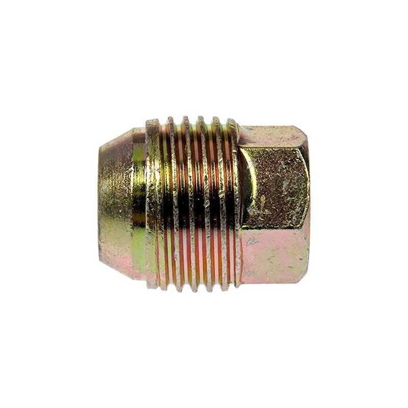 Dorman Motormite 611-109 Wheel NUT