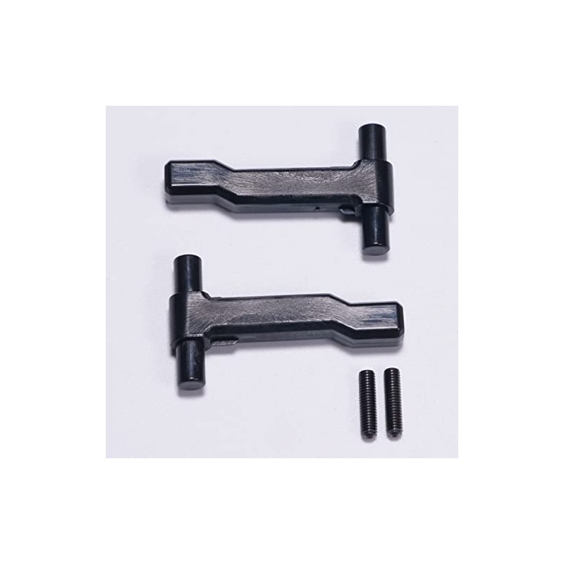 Tamiya TT-02 2WD Dri-Conversion Kit Upper Arm