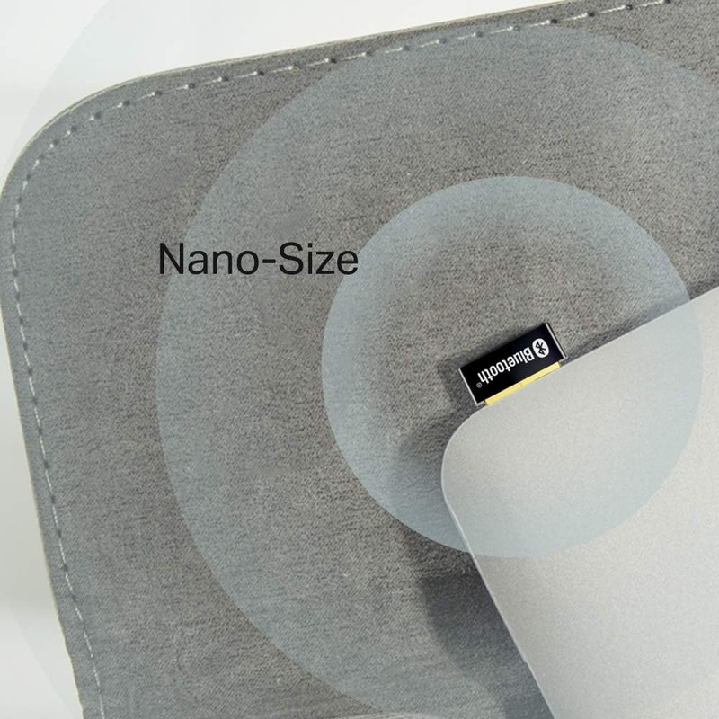 TP-Link Nano USB Bluetooth 4.0 Adapter for PC Laptop Desktop