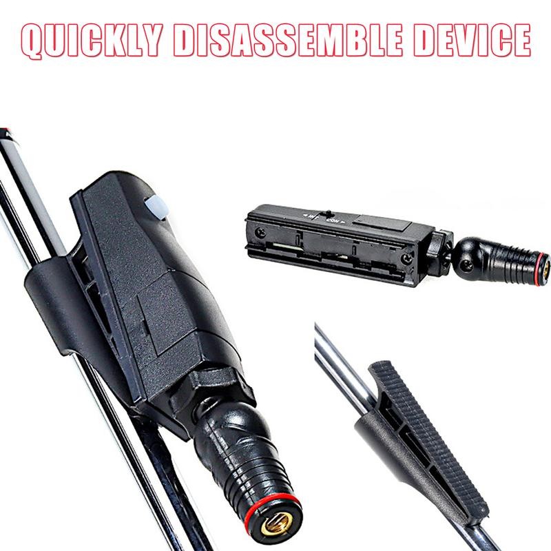 Putting Laser Sight Pointer Training Aid with Storage Case, Indoor