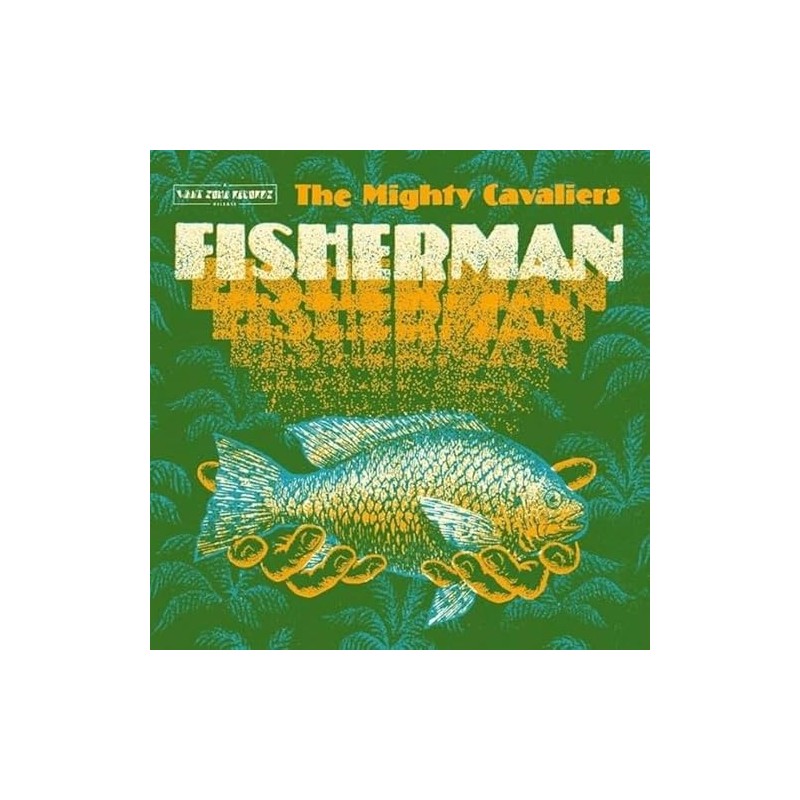 Fisherman [VINYL]