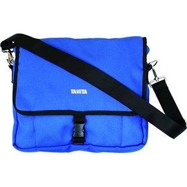 TANITA OP-089 収納バック (ブルー) 車いす用体重計オプション(PW-650A)