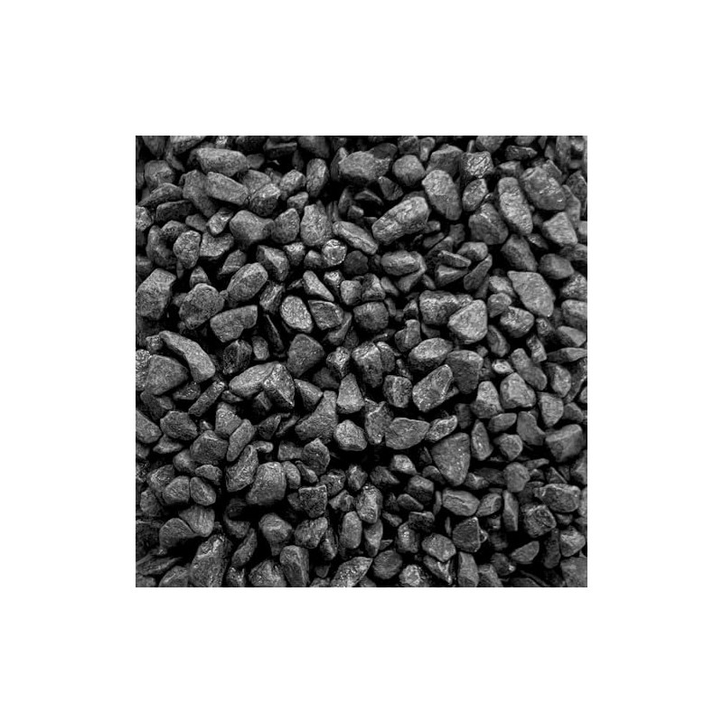 naninoa Decorative Stones Coloured 9-13 mm (Colourful Decorative Stones) 0.5