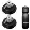 2 PCS Replacement Lid for CamelBak Podium, Lid Compatible with