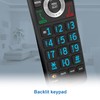 AT&T GL2101-1M DECT 6.0 Cordless Home Phone with Call Block,