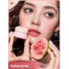 Bálsamo Labial Hidratante Sheglam Hydra Jelly Guava Glow