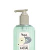 Yuya - 2 pack jabón limpiador facial