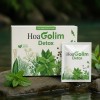 Quemador de grasa Ana Detox. (3 cajas)