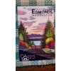 STATE OF WASHINGTON FAMOUS POST CARD EDMONDS ARTS FESTIVAL EDMONDS