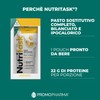 Nutritask – Pasto Sostitutivo Proteico Pronto da Bere - Gusto