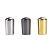 3Pcs Copper 3 Way Toggle Switch Knob Tip Cap for