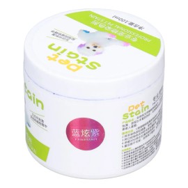 A Agente Colorante Para Pelo De Perro, Tinte Semipermanente