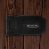 2 Pack 3 Inch Padlock Hasp Stainless Steel Door Clasp