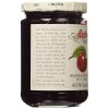 D'arbo All Natural Fruit Spread Marasque Sour Cherry, 16 Ounce