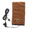 USB Heated Hand Warmer Hot Compress Prevent Freezing 3 Temperature