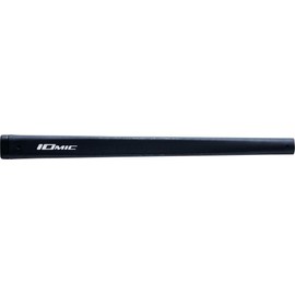 IOMIC M58 I-Classic Putter Regular Putter Grip Series, Black