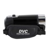 4K 48MP DV Camera 2.7in TFT Rotatable Screen 16x Digital