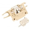 CERTIFIED Dishwasher Door Lock Interlock Lock Catch Latch Switch Fits