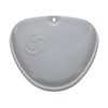 Lid for Intake Box (Side Cover Right) – Grey Primed