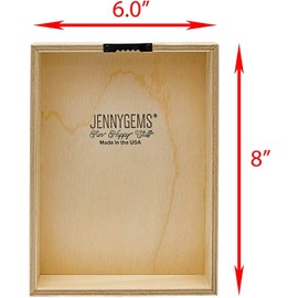 JennyGems EMT Sign | Real Heroes Don't Wear Capes | Paramedic Sign | First Responder | Nurse |Ambulance Driver | Gift for EMT | EMT Gifts