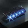 CARMATE SQ70 EX Car Security Night Signal Alarm for Cars